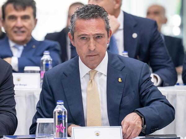 Ali Koç dünya nəhəngini almaq istəyir