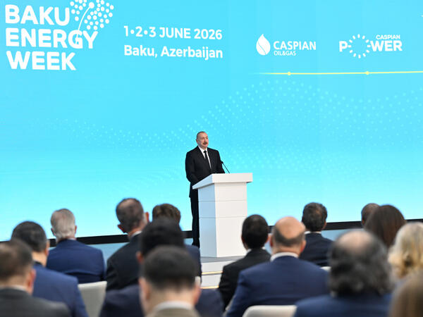 Prezident İlham Əliyev: Zəngəzur dəhlizi mütləq inşa ediləcək