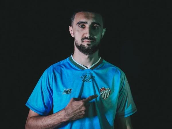 Toralın transfer olunduğu "Bursaspor"un milyonlarla borcu var