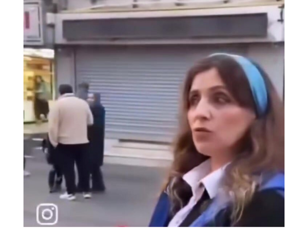 "30 il baxdım, anamı "Qocalar evi"nə qoydum, onu ÇOX SEVİRİK" - <span class="color_red">VİDEO </span>