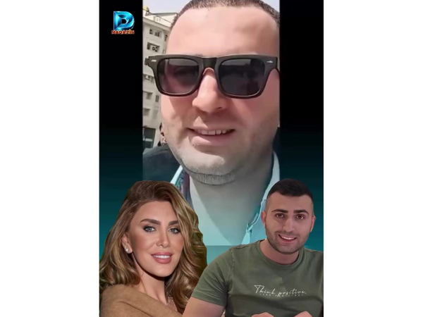 Bu da Xoşqədəmin böyük OĞLU - <span class="color_red">VİDEO </span>