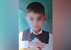 Azərbaycanlı qadın 7 yaşlı oğlunu qətlə yetirdi