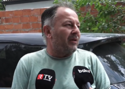 “İçkiyə görə toy yasa döndü”