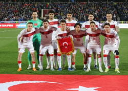 Türkiyə millisinin DÇ-2026 heyəti açıqlanıb - 26 futbolçu seçildi