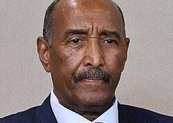 Sudan Respublikasının Suveren Keçid Şurasının Sədri Prezident İlham Əliyevə məktub göndərib