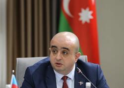 Fuad Çıraqov yüksək vəzifəyə təyin EDİLDİ