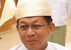 Min Aung Hlaing Prezident İlham Əliyevi təbrik edib