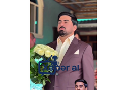 Pünhanın nişan görüntüləri MÜZAKİRƏ YARATDI - <span class="color_red">VİDEO </span>