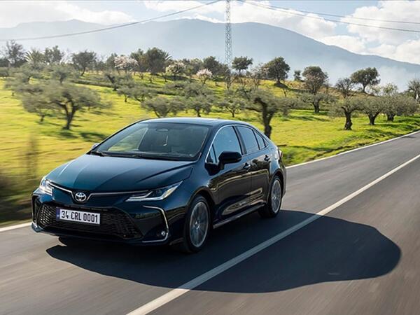 23 illik taxtını itirdi: Toyota artıq Yaponiyanın ən dəyərli şirkəti deyil