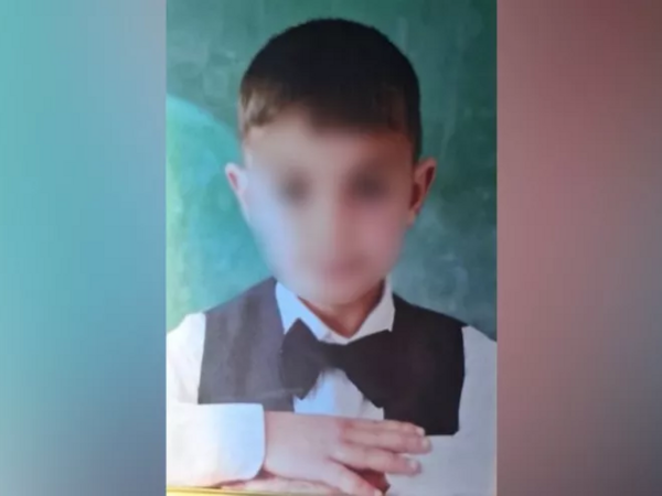 Azərbaycanlı qadın 7 yaşlı oğlunu qətlə yetirdi