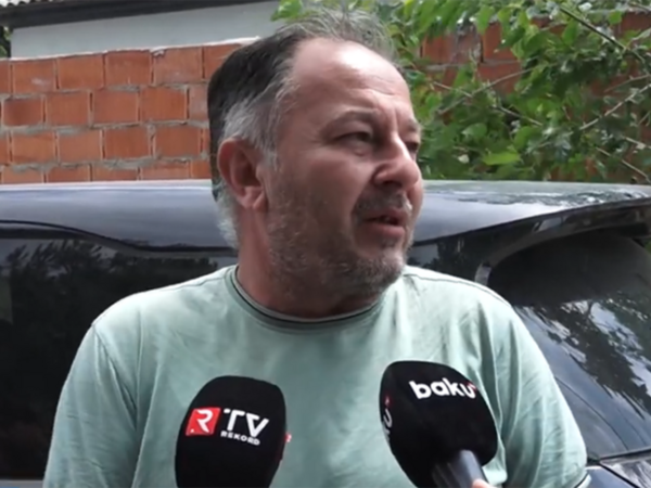 “İçkiyə görə toy yasa döndü”