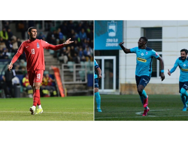 “Zirə” sabiq futbolçularını qaytarmaq istəyir