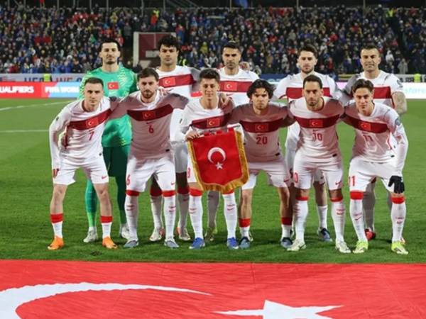 Türkiyə millisinin DÇ-2026 heyəti açıqlanıb - 26 futbolçu seçildi