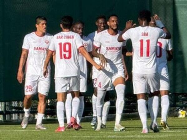 “Araz-Naxçıvan” 10 futbolçu ilə yollarını ayırdı