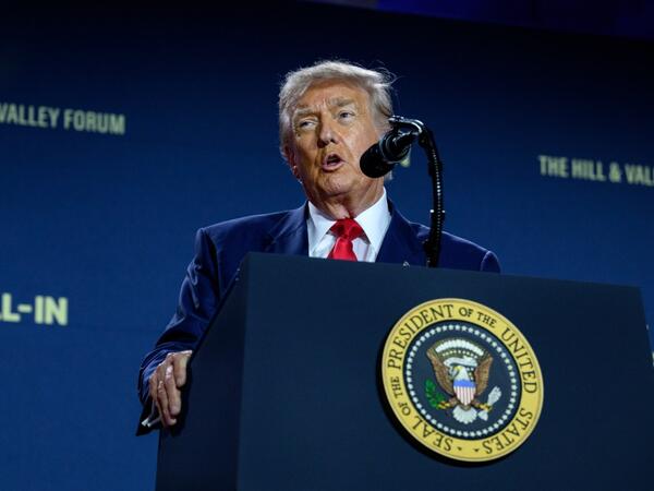 Donald Tramp Azərbaycana bu diplomatı səfir göndərmək istəyir