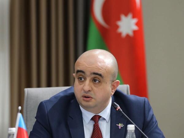 Fuad Çıraqov yüksək vəzifəyə təyin EDİLDİ