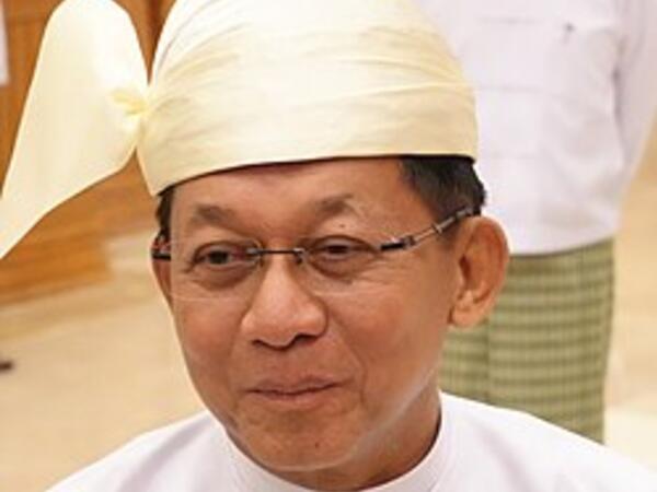 Min Aung Hlaing Prezident İlham Əliyevi təbrik edib