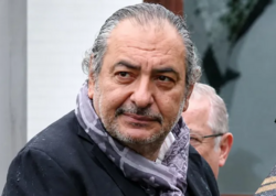 Tanınmış aparıcı vəfat etdi - <span class="color_red">FOTO</span>