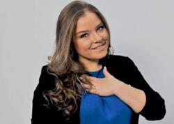 Tanınmış jurnalist ikinci dəfə ana oldu - <span class="color_red">FOTO</span>