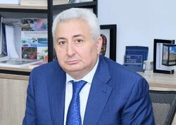 Cəfər Əsədova yüksək vəzifə verildi