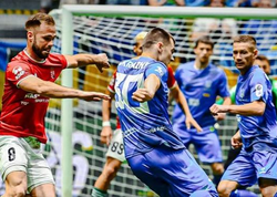 Minifutbol üzrə Avropa çempionatında ilk finalçı bilindi