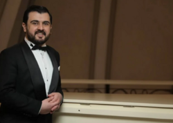 Tanınmış aparıcı “Space”dəki işindən ÇIXARILDI