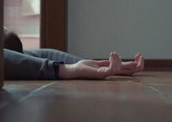 Arvadını ruh sandı, ürəyi GETDİ - <span class="color_red">VİDEO</span>
