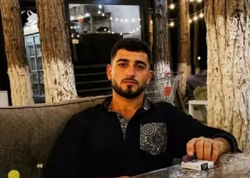 Qəzada ağır yaralanan 24 yaşlı Şahin həyatını itirdi