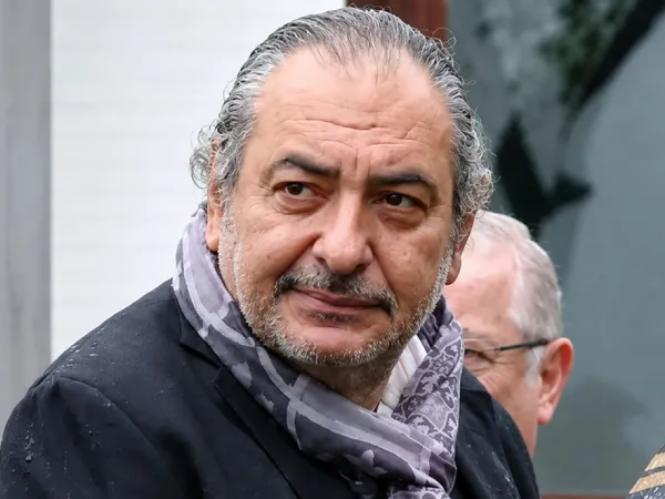 Tanınmış aparıcı vəfat etdi - <span class="color_red">FOTO</span>