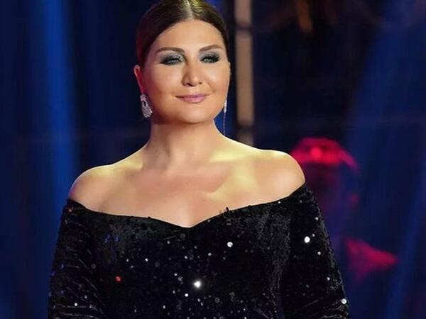 Sibel Can görün kimlə evlənir - <span class="color_red">FOTO</span>