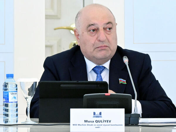 Mənzil Məcəlləsində dəyişiklik: İşğaldan azad edilmiş ərazilərdə daimi məskunlaşma fondu yaradılır