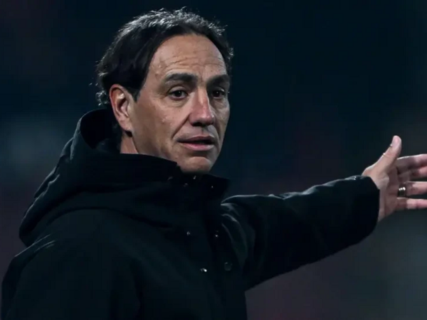 Alessandro Nesta bu klubun baş məşqçisi təyin olundu