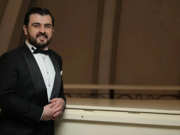 Tanınmış aparıcı “Space”dəki işindən ÇIXARILDI