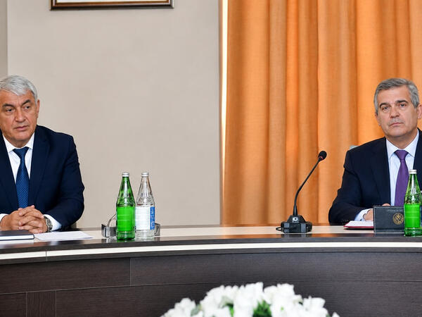 Süleyman Mikayılovun müavini və digərlərinin məhkəmə işi DƏYİŞDİ