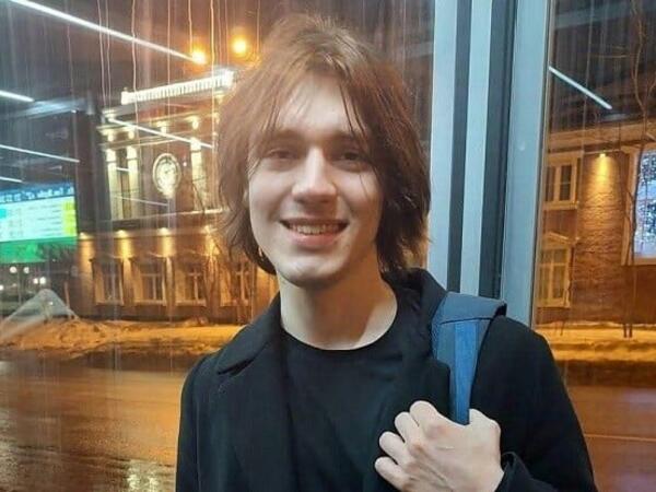 Rafael Məmmədovun bu paylaşımına görə 15 il həbs verildi
