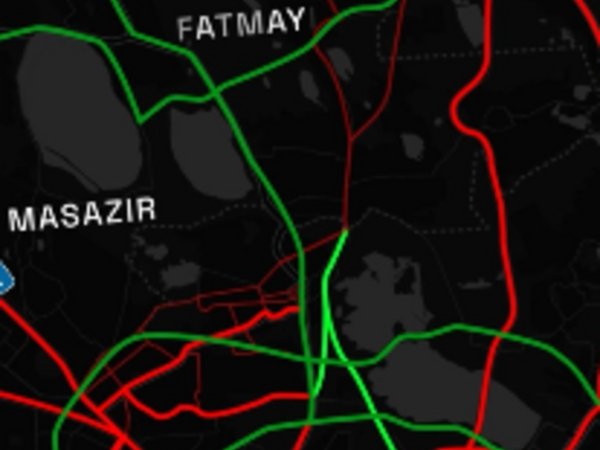Bakıda hərəkət dəyişir - Yeni magistral və tramvay xətti planı