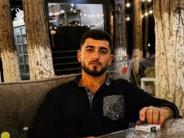 Qəzada ağır yaralanan 24 yaşlı Şahin həyatını itirdi
