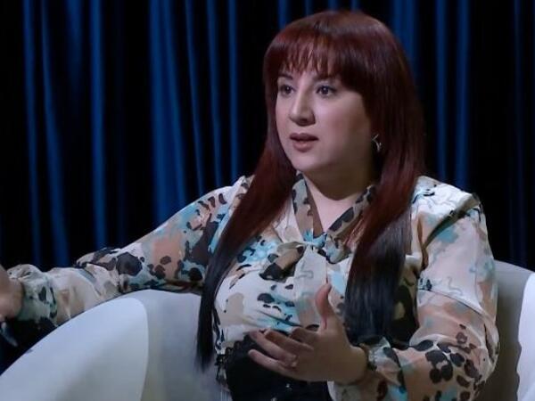 "Qazancım yoxdur, geyimimə, layihələrə yatırım edə bilmirəm"