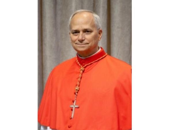 Roma Papası XIV Leo Prezident İlham Əliyevə məktub göndərib