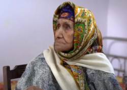 Azərbaycanın ən yaşlı sakini vəfat etdi