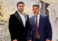 Oğluna dördüncü dəfə Laçında toy etdi