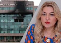 Mehriban Abasquliyeva görün kimin bacısı İMİŞ