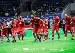 Minifutbol üzrə Azərbaycan millisi 2-ci dəfə Avropa çempionu olub