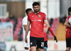 Daha bir klubumuz kapitanı göndərdi