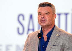 “Fənərbağça”nın prezidenti həbs cəzası ALDI