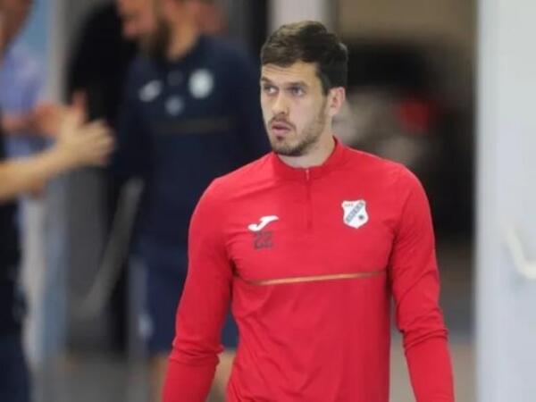 "Qarabağ" DÇ-2026-ya yollanacaq futbolçunu transfer edir