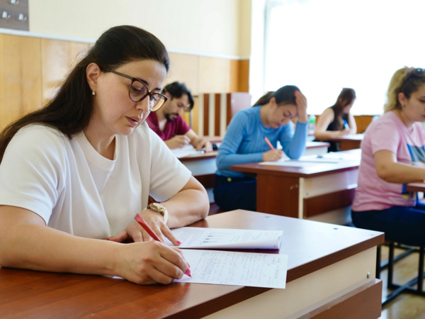 Doktorantura namizədləri üçün qeydiyyat vaxtı açıqlandı