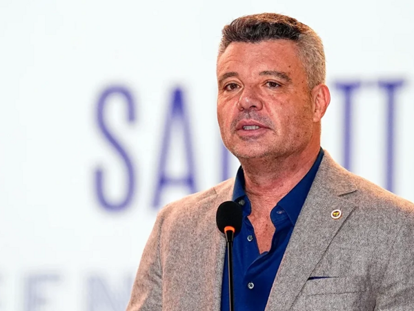 “Fənərbağça”nın prezidenti həbs cəzası ALDI