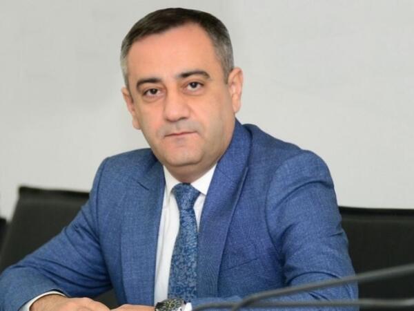 Azərbaycan gələcəyə hesablanmış çoxşaxəli enerji siyasəti həyata keçirir - Sahil Kərimli