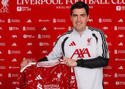 “Liverpul” yeni baş məşqçisini açıqladı